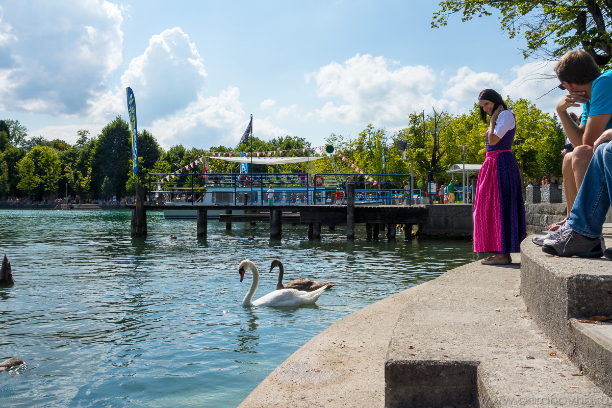 Mondsee
